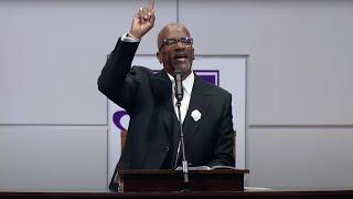 Don't Be Like Haman (Esther 3:1-6)  - Rev. Terry K. Anderson