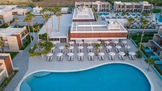 Mein Hoteltipp - Insel Kos - Hotel Utopia Blu