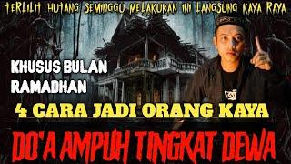 PESUGIHAN TANPA TUMBAL PAKE CARA INI DI JAMIN BERHASIL