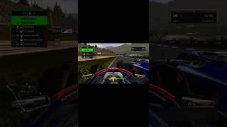 CANT CATCH A BREAK  | F1 23 Gameplay #f1game #f123game