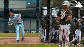 A LOADED 15u Team Elite takes on #19 Nationally ranked 5 Star Mafia! | UBC