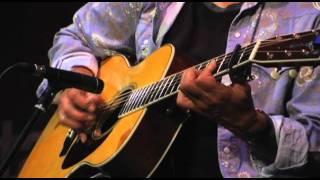 Jorma Kaukonen - Genesis - Live at Fur Peace Ranch