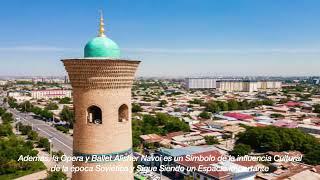 Tashkent, Uzbekistán