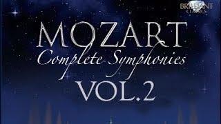 W. A. Mozart, Symphony No.38 in D major - A Far Cry  || No Copy Right Music || Free to Use