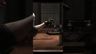 Почти семья... #tiazar #capcomgames #dmc #specialedition #lady #dante #pizza #shortvideo #movie