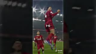 Van dijk vs Thiago Silva