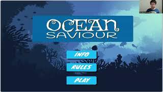 Ocean Saviour by Yuk Hann and Jonathan