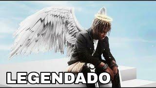 Juice WRLD - Thinking ft. Lil Uzi Vert, Lil Peep & XXXTENTACION (LEGENDADO)