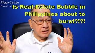 Philippines Real Estate Market In Turmoil: What You Need To Know!