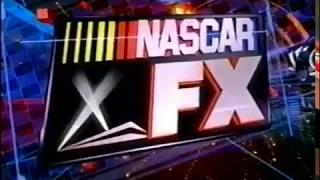 Pontiac Excitement 400 | NASCAR Winston Cup | Richmond International Raceway | 05/05/2001