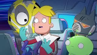 The Good Stuff | Final Space (S1E7)