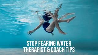 How to Overcome Fear of Water: Secrets That Will Change Your Life!