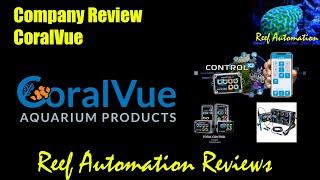 Reef Automation Reviews - CoralVue