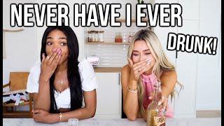 Never Have I Ever with Teala Dunn!
