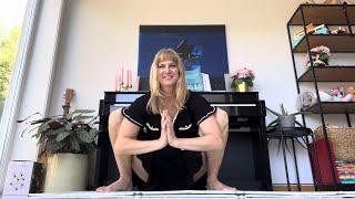 Yoga Class | 15 minutes daily | Day 1968