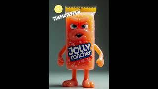 Jolly Don't Play That!