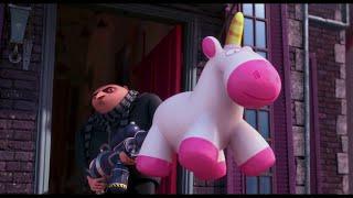 Despicable me 2 ( 2013 ) Full movie in One clip - CG Full