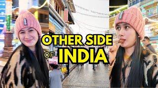 NIGHT MARKET IN INDIA | MAY GANITO PALA SA INDIA