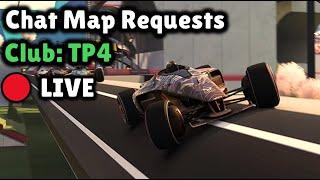 Viewer Map Requests (Vol. 9)