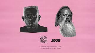 Broken Record: Tyler, The Creator & Rick Rubin Discuss IGOR