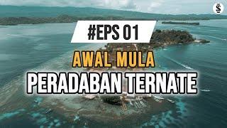 TRAILER SEJARAH TERNATE ️ #EPS01