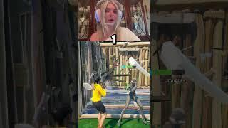 ALL THE SECRET CODES IN 1V1 WITH EVERY GUN !!!