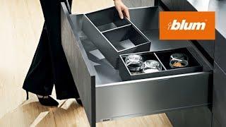 Why Blum? Ingrid - Ingrid Geldof Design