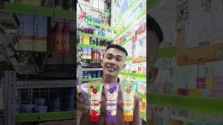 Produk purbasari update jualan kosmetik