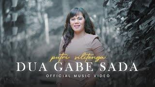 Putri Silitonga - Dua Gabe Sada (Lagu Batak Terbaru 2024) Official Music Video