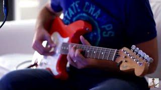 PIPER TO THE END - Mark Knopfler (cover) #direstraits #markknopfler