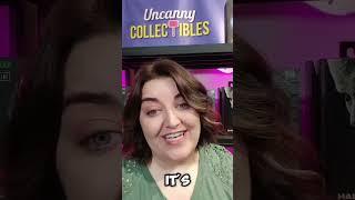 How I started my small business Uncanny Collectibles 7 years ago! Part 2