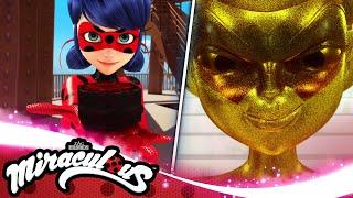 MIRACULOUS |  STYLE QUEEN (QUEEN'S BATTLE - PART 1) - Akumatized  | Ladybug & Cat Noir - हिन्दी