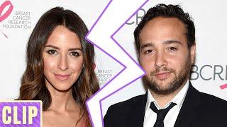 Is Something Navy's Arielle Charnas on the Brink of Divorce?