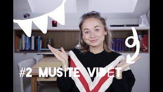 #2 MUSÍTE VIDĚT  | Shopaholic Nicol