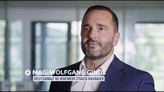 PERICON Partner Mag. Wolfgang Gindl