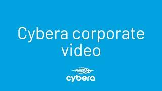 Cybera Corporate Video