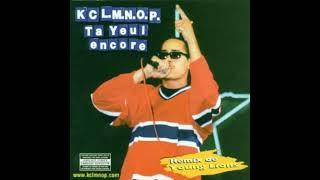 Kc Lmnop - Le Click Click De L'arme (1997)