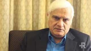 Ravi Zacharias message to All Christian Leaders