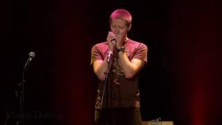 Andras Csaba, When the shepherd lost the shep, Harmonica Masters 2016, Trossingen, Germany