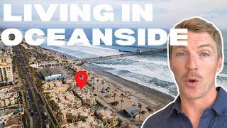 Everything YOU NEED to Know About Oceanside California