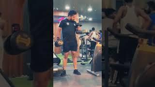 Byshape Workout ️ #motivation #gymmusic #gym #sports #trending