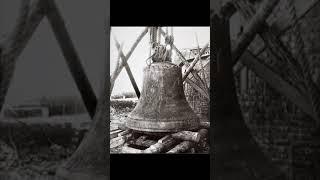 Why were the bells destroyed?