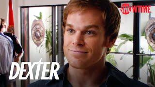 Celebrate the 10th Anniversary of Dexter | Michael C. Hall SHOWTIME Series #Dexter10 | SHOWTIME