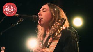 Sarah Jarosz on World Cafe (Full Interview & Performance)