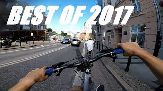 Best of MTB STUNT - 10.000 subs