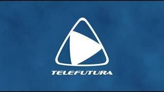 TeleFutura Bumpers and Station IDs History 2002-2013