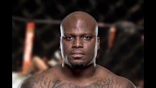 derrick lewis being derrick lewis for 16 minutes straight