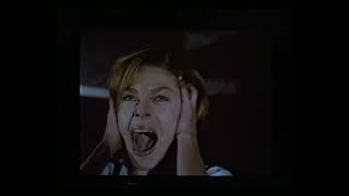 Amityville - Face of Terror USA 1992 Trailer deutsch / german VHS - Angel Force © Empire VPS