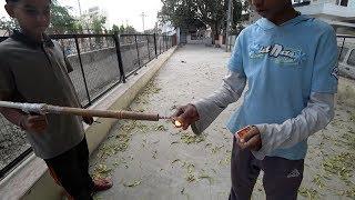 India's Toughest Street Gang