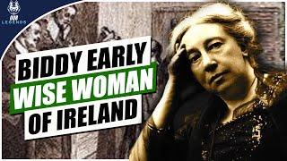 Biddy Early Wise Woman Of Ireland